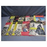 1940's The Family Circle Magazines