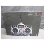DX6i RC Controller