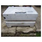 Heavy Duty Knack Tool Box
