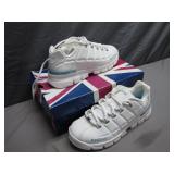 Reebok Size 6 1/2 Shoes