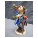 'Hear Ye, Hear Ye' German Hummel Figurine