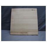 iBlock Wooden Board