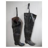 Men's Size 11 Flo-Lite Wader Boots