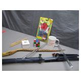 Lot of Treasures