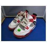 Nike Air Jordan Children's Size 9C Shoes
