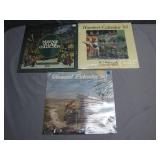 Unopened Vintage Hummel Calendars (1990 & 1993)