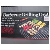 Barbecue Grilling Grid
