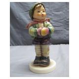 1981 Goebel Hummel West German Figure