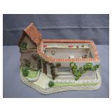 David Winter's Cottage 'The Coal Shed'