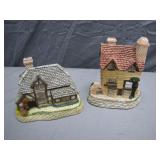 2 David Winter Cottages
