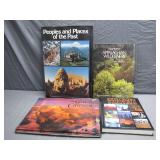 Geography Books