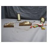 Vintage Decorative Designer Assortment