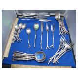 Neiman Marcus Michael Aram Designer Twig Flatware