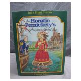 David Winters Horatio Pernicketyï¿½s Amorous Intent