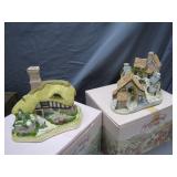 2 David Winters Cottages
