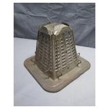1930's Non Electric Toaster