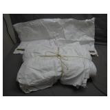 Bundle of 20 Poly Feed Bags