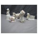 Precious Moments Collection