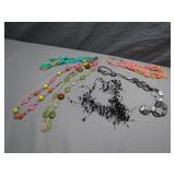 Assorted Costume Jewelry