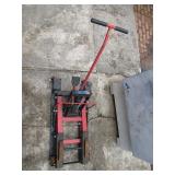 Motorcycle Jack Stand