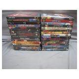 Nice Selection of DVD's