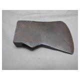 Vintage Axe Head