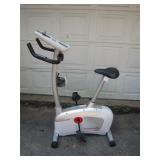 Schwinn Exercise Bike