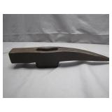 Antique Pick Axe Head