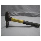Vintage Scutch Hammer