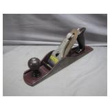 Metal Stanley Wood Plane
