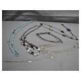 Assorted Pretty Costume Jewelry