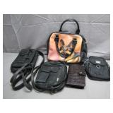 Assorted Purse Lot