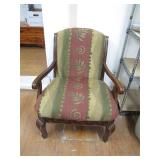 Beautiful Vintage Chair