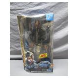 Cool Magnum K9 Corps Action Figure w/ CD