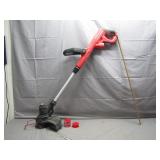 Craftsman Electric Weed Whacker w/ Extra Spools