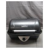 Crock Pot BBQ Pit (No Insert/Untested)