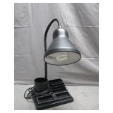 Cool Organizational Desk Lamp