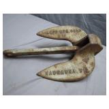 10 Pound Roloff Anchor