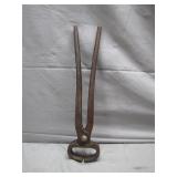 Vintage Farrier Nippers