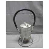 Vintage Dietz B&O R.R. Lantern, No 888