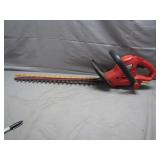 Craftsman Electric 22" Hedger