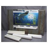 5 Informational Posters