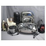 Nice Electronic Kitchen Gadget Lot