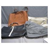 Large Handbag & Purses Lot