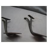Cast Iron Buggy or Carriage Steps