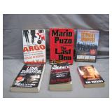 Military/ History Books