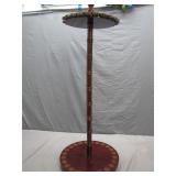 24 Count Fishing Pole Holder