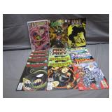 Modern Age Batman & DC Comics (Some Multiples)