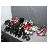 Huge Collection of Women