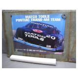 2 Race Car Posters